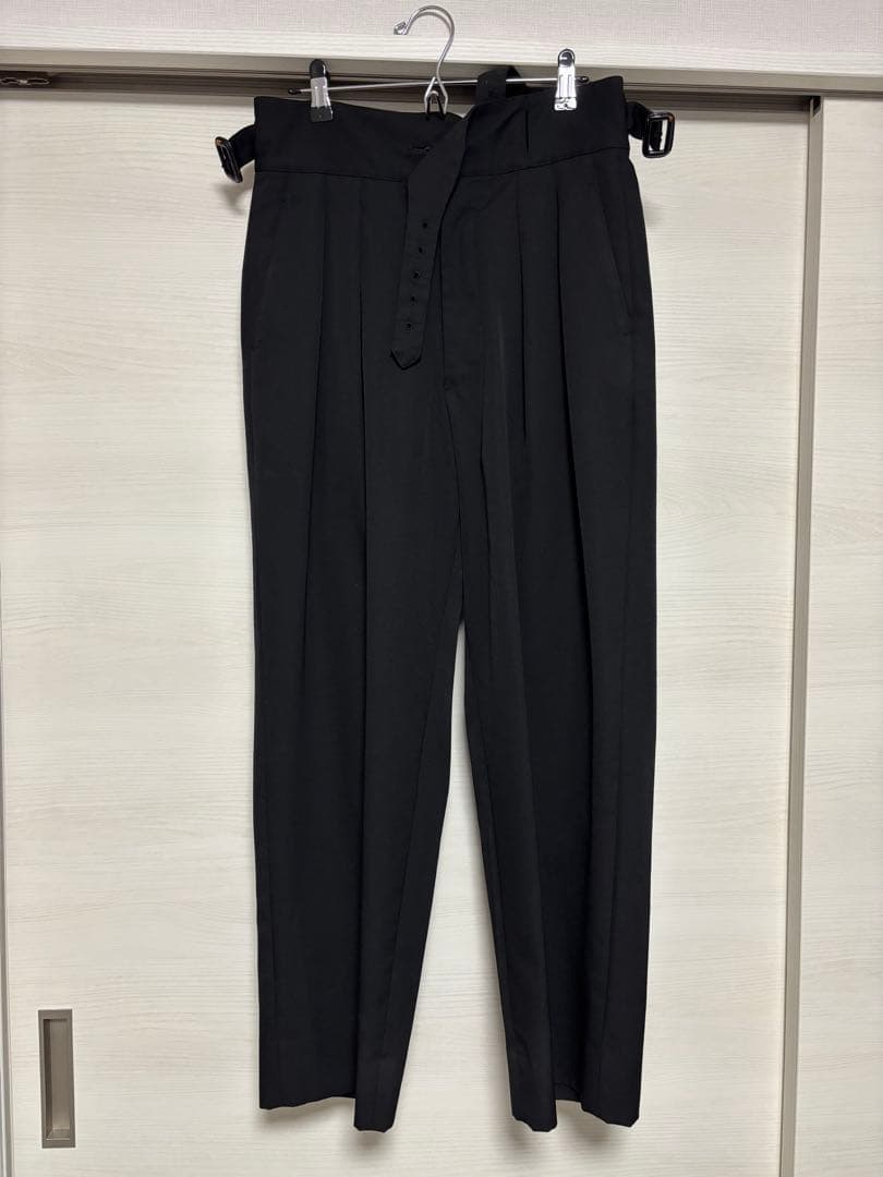 THE RERACS グルカパンツ　44