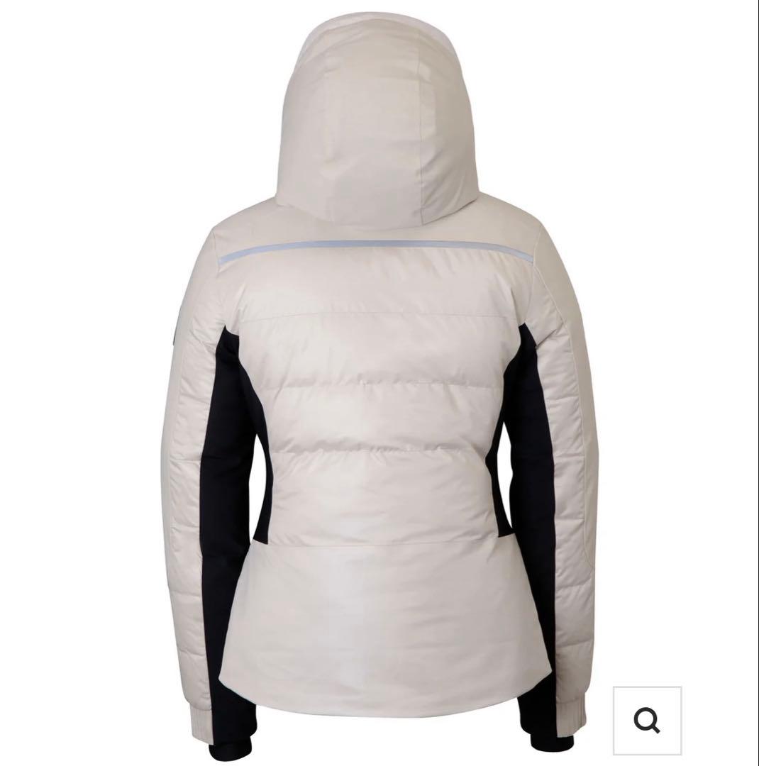 フェニックス★エレガントシャイニング★スノー★セットアップ【レディースサイズS】