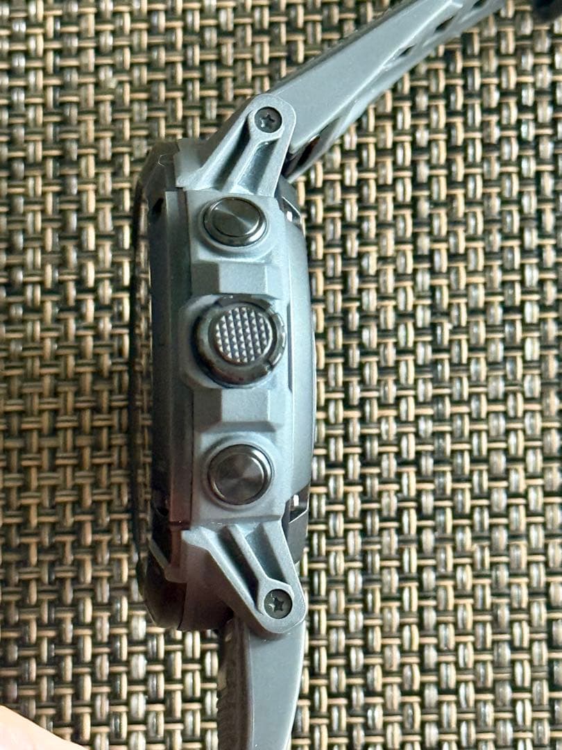 COROS VERTIX 2S Space カロスバーテックス2S