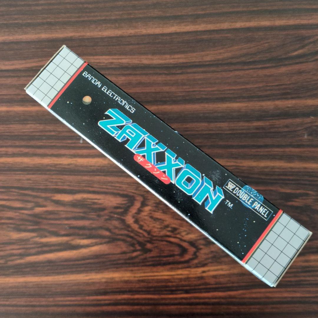 BANDAI ザクソン　未開封 A