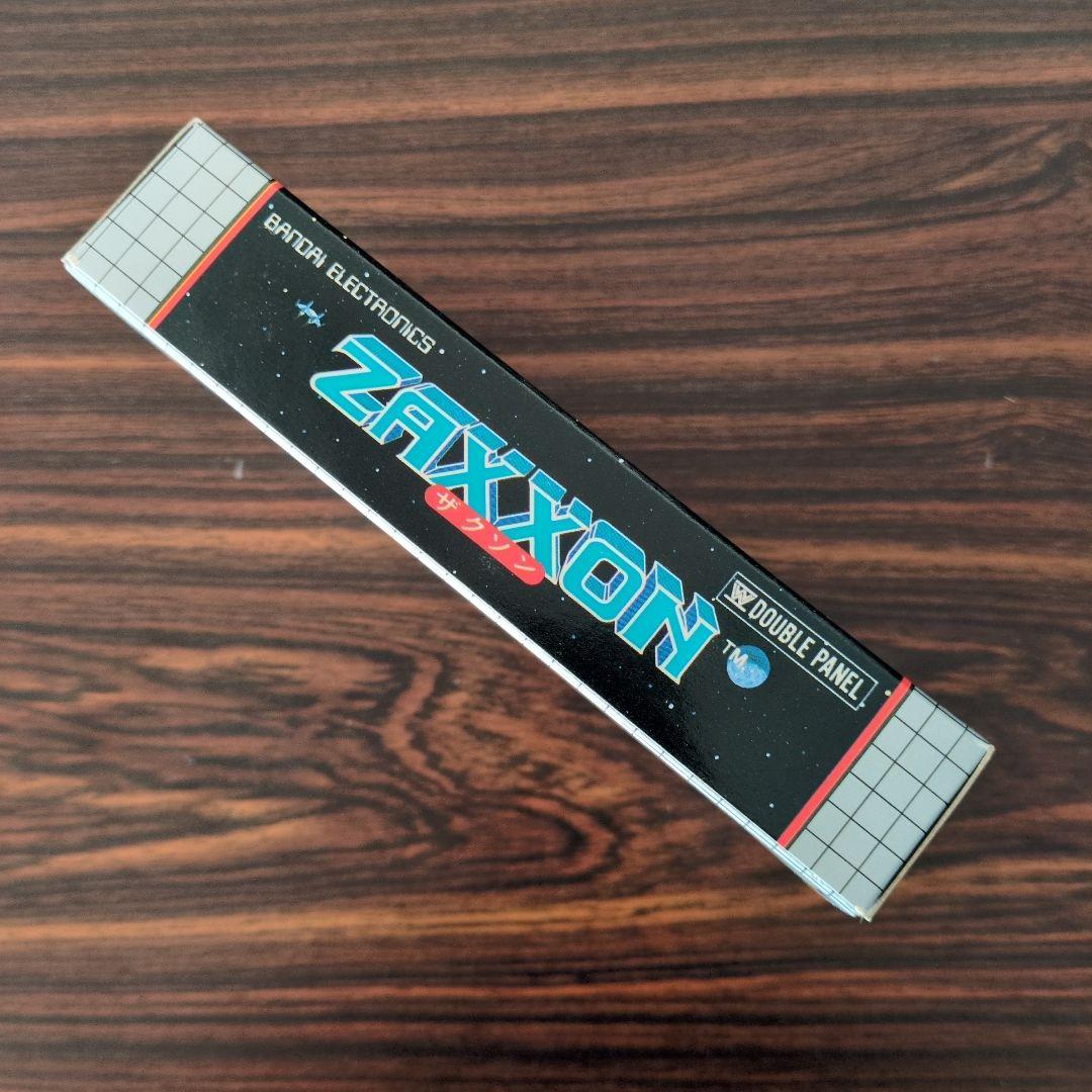 BANDAI ザクソン　未開封 A