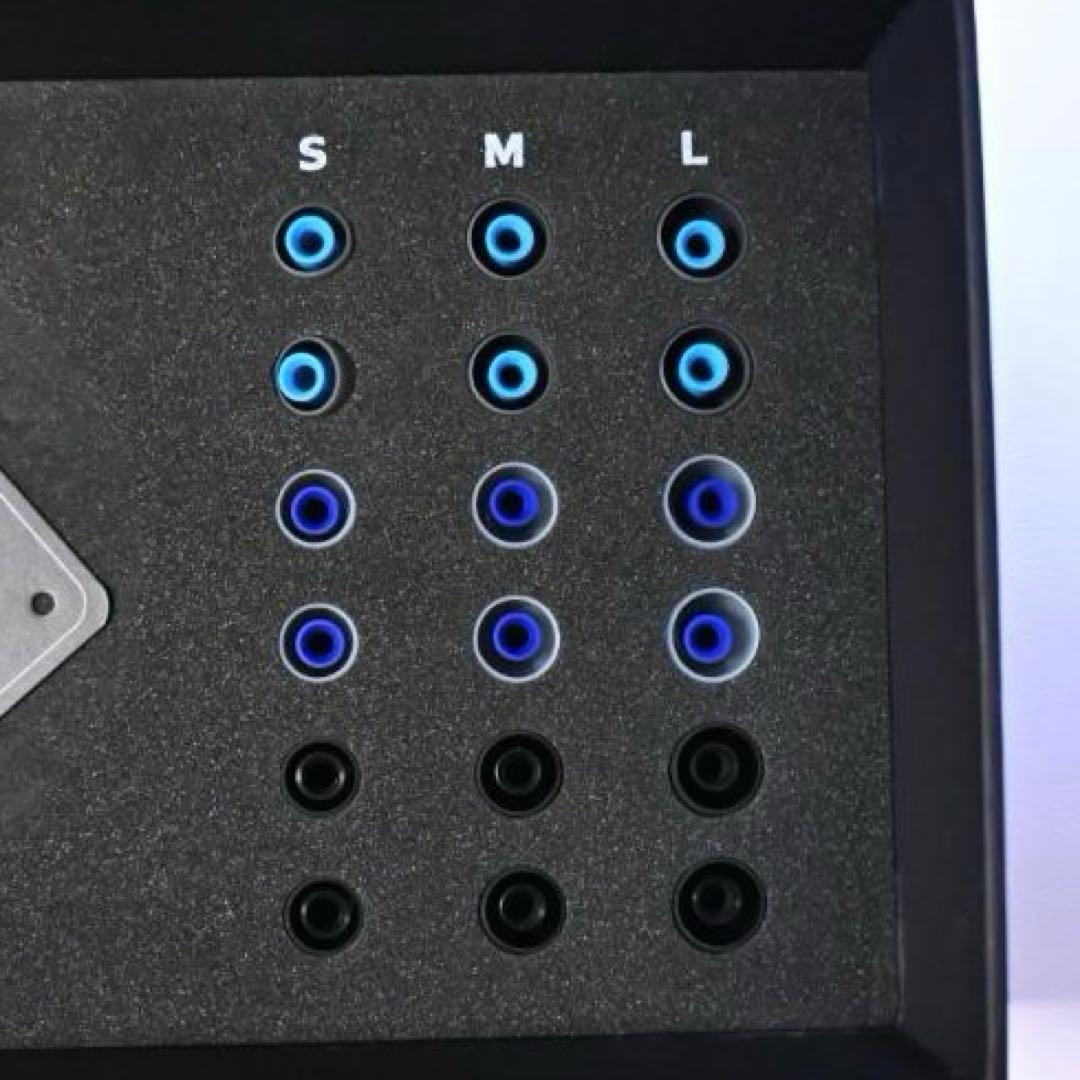 AFUL PERFORMER 5+2 イヤーモニター