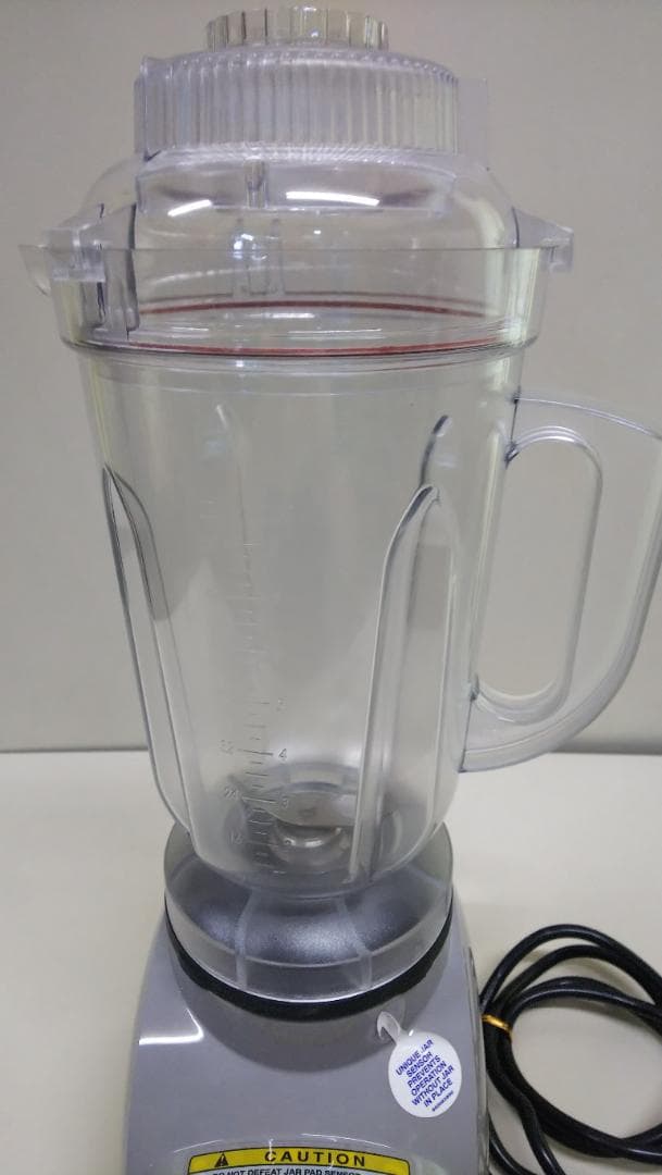 Hamilton Beach ハミルトンビーチ テンペストブレンダー ミキサー