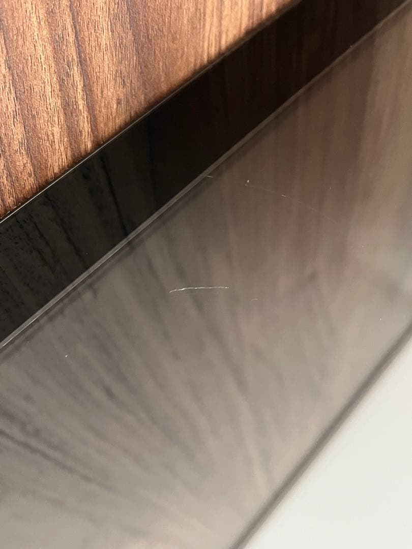 大画面11.6リアモニター　センターヘッドレスト