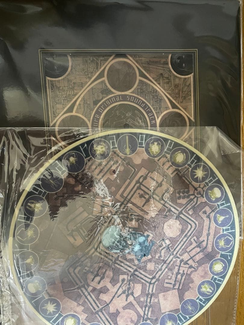 ガラージュ GARAGE BAD DREAM ADVENTURE 汚水ver.