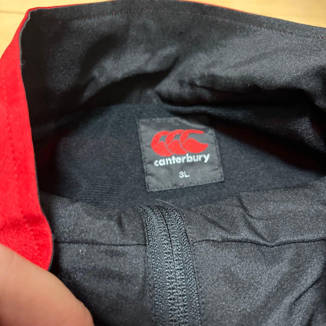 東芝ブレイブルーパス東京　ジャケット　ジャージ　3L