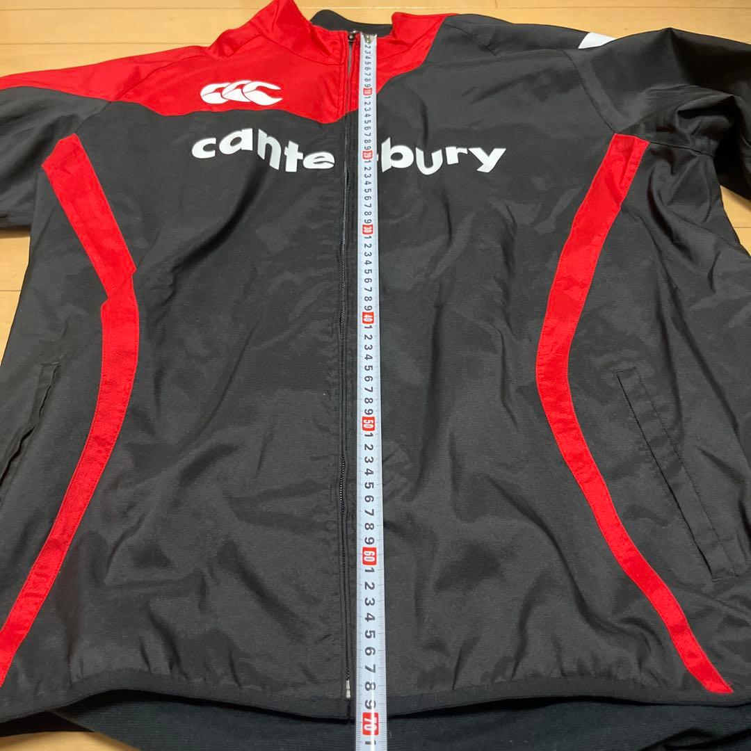 東芝ブレイブルーパス東京　ジャケット　ジャージ　3L