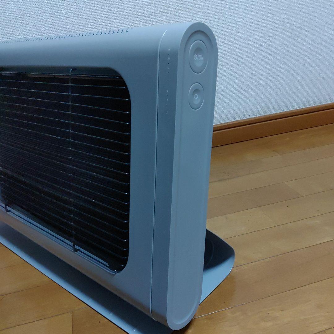 暖房器具　電気ヒーター　遠赤外線 　パネルヒーター　生活家電　カドー