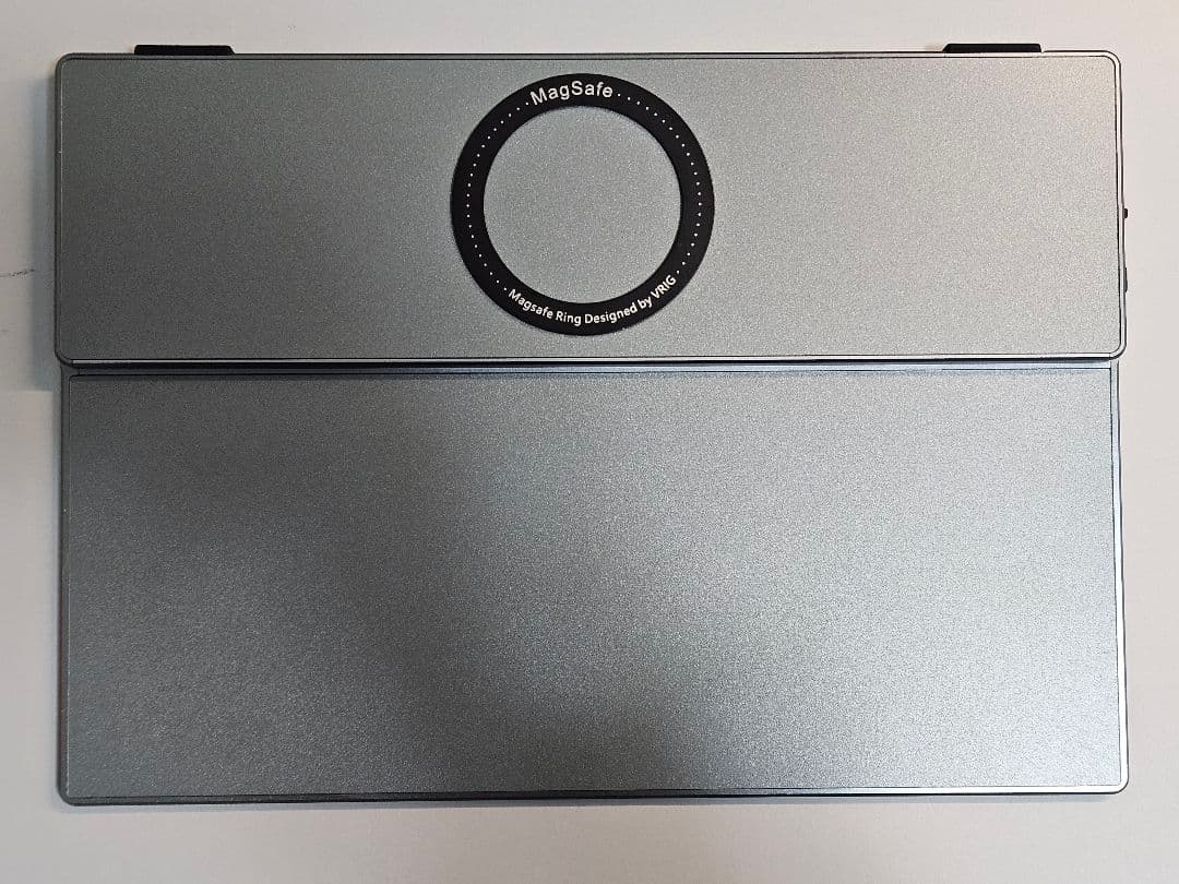 vision owl モバイルモニター 10.5インチ