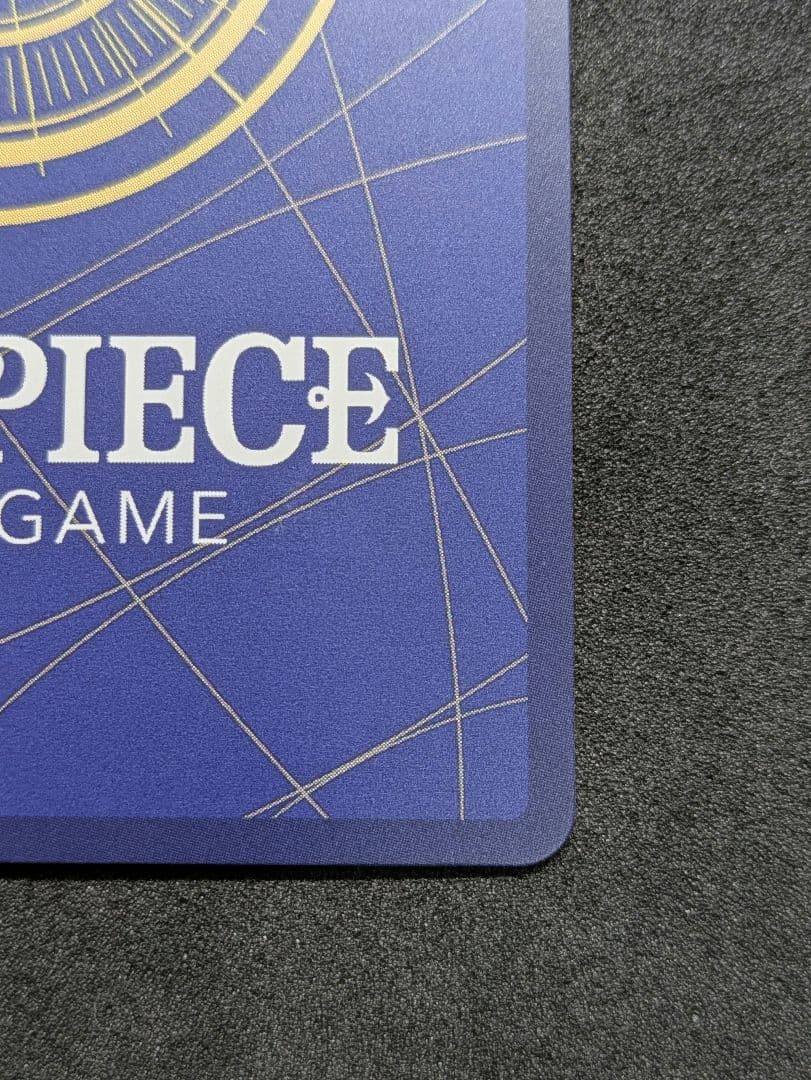 ワンピース カードゲーム 英語版１周年限定ボックス　浮世絵ルフィ