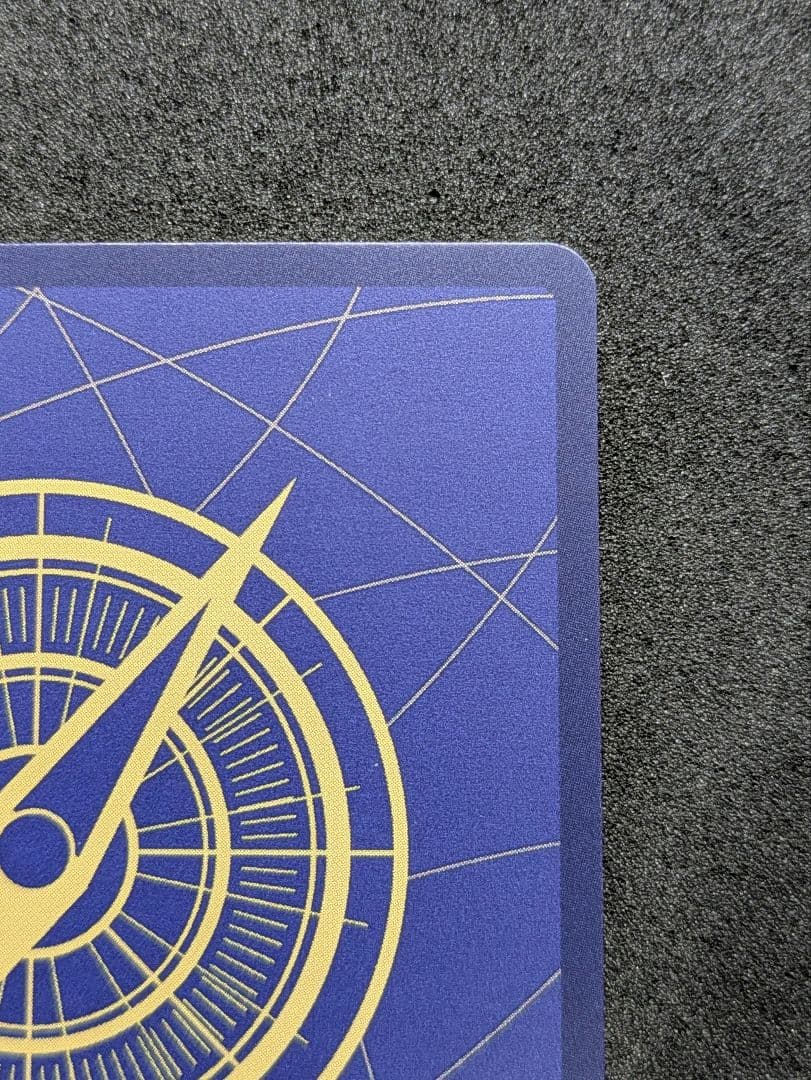 ワンピース カードゲーム 英語版１周年限定ボックス　浮世絵ルフィ