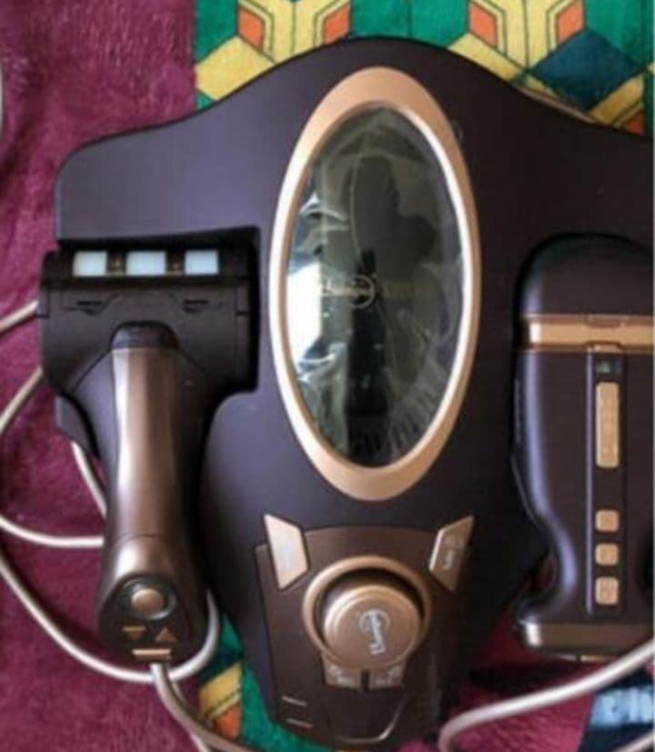 スマイルソニック