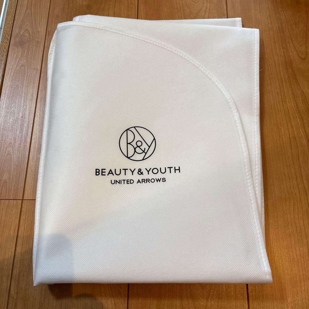 ユナイテッドアローズBEAUTY&YOUTH ヘリンボーン ジャケットコート