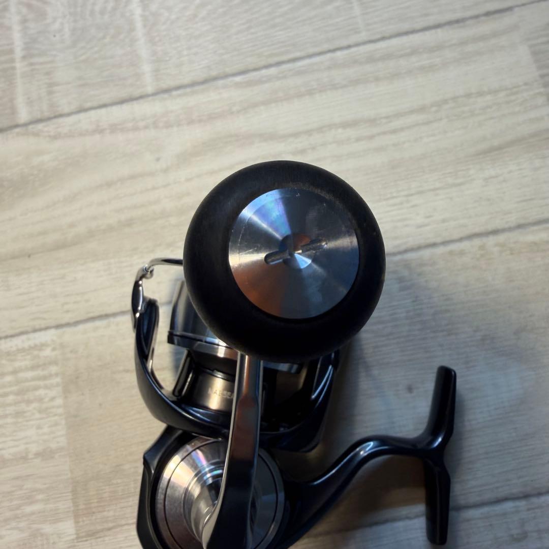 ト*モ様 ダイワ 24セルテート LT5000D