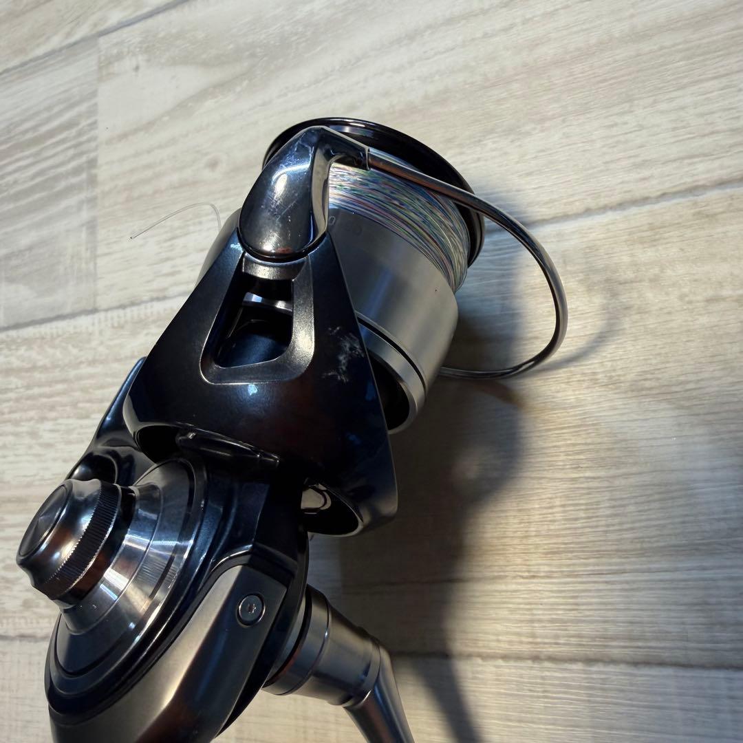 ト*モ様 ダイワ 24セルテート LT5000D