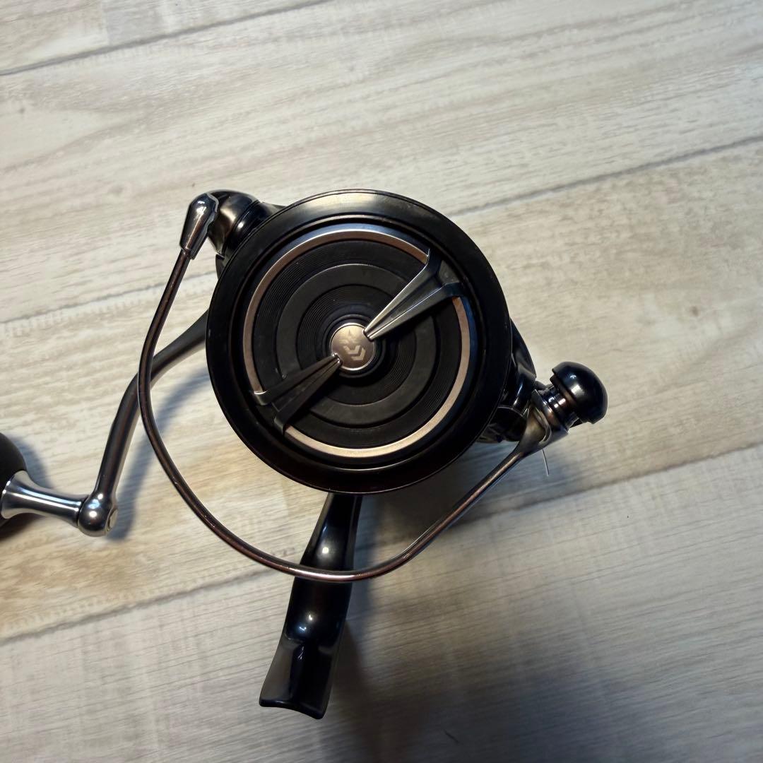 ト*モ様 ダイワ 24セルテート LT5000D