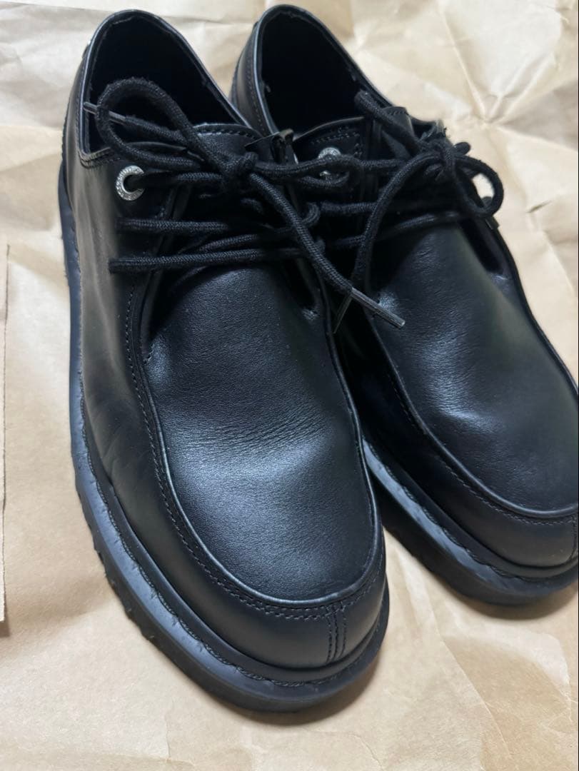 Dr. Martens　ZEFFIR 3I