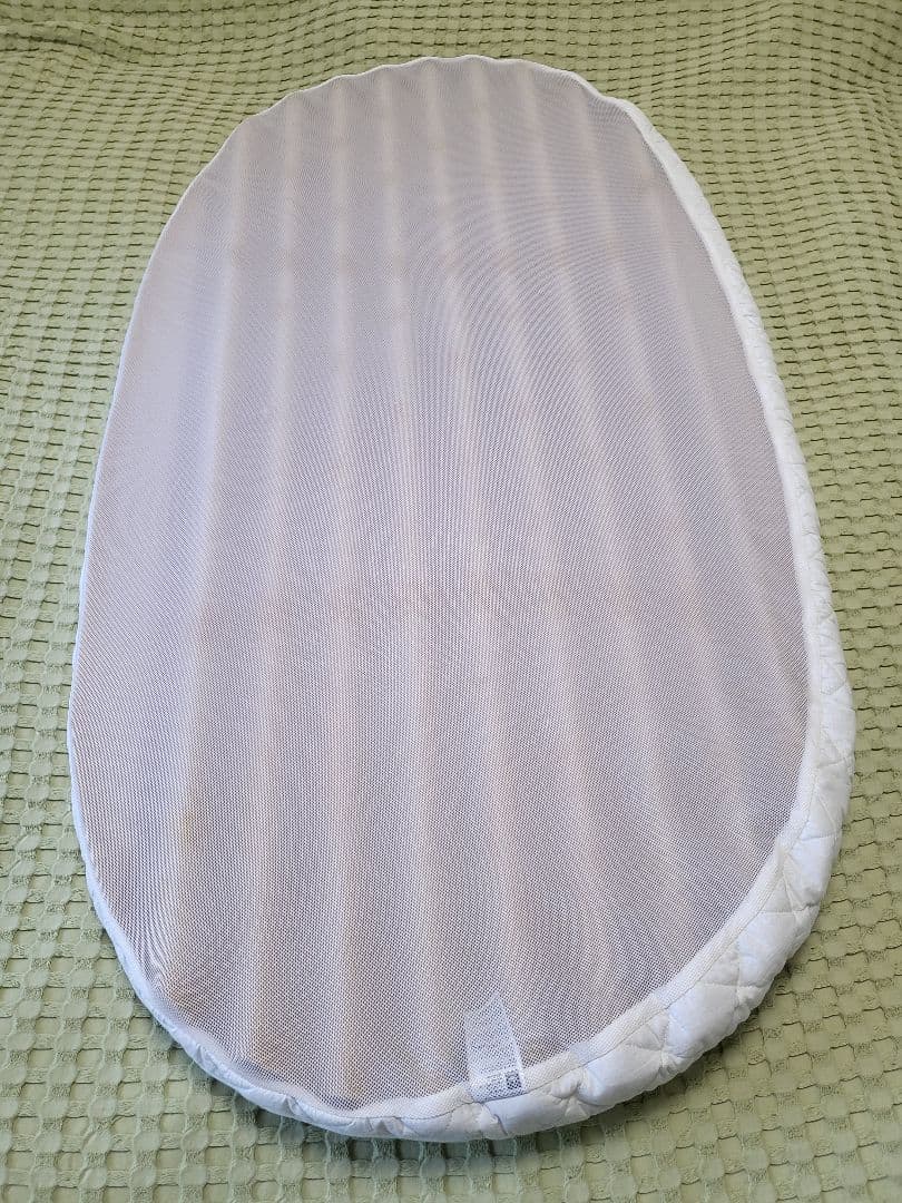 【Moon さん専用】STOKKE SLEEPI BED