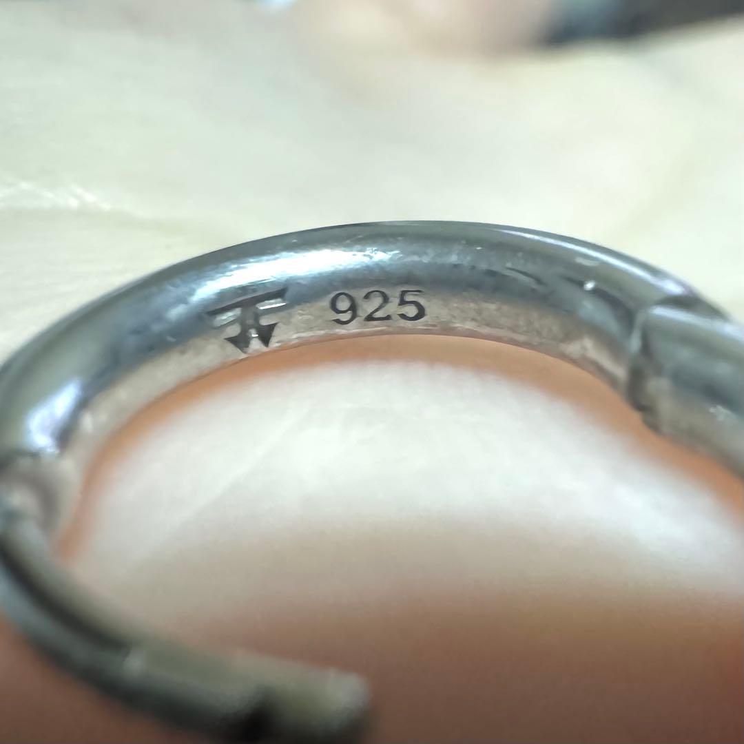 アクセサリー TOMWOOD Classic Hoop Small