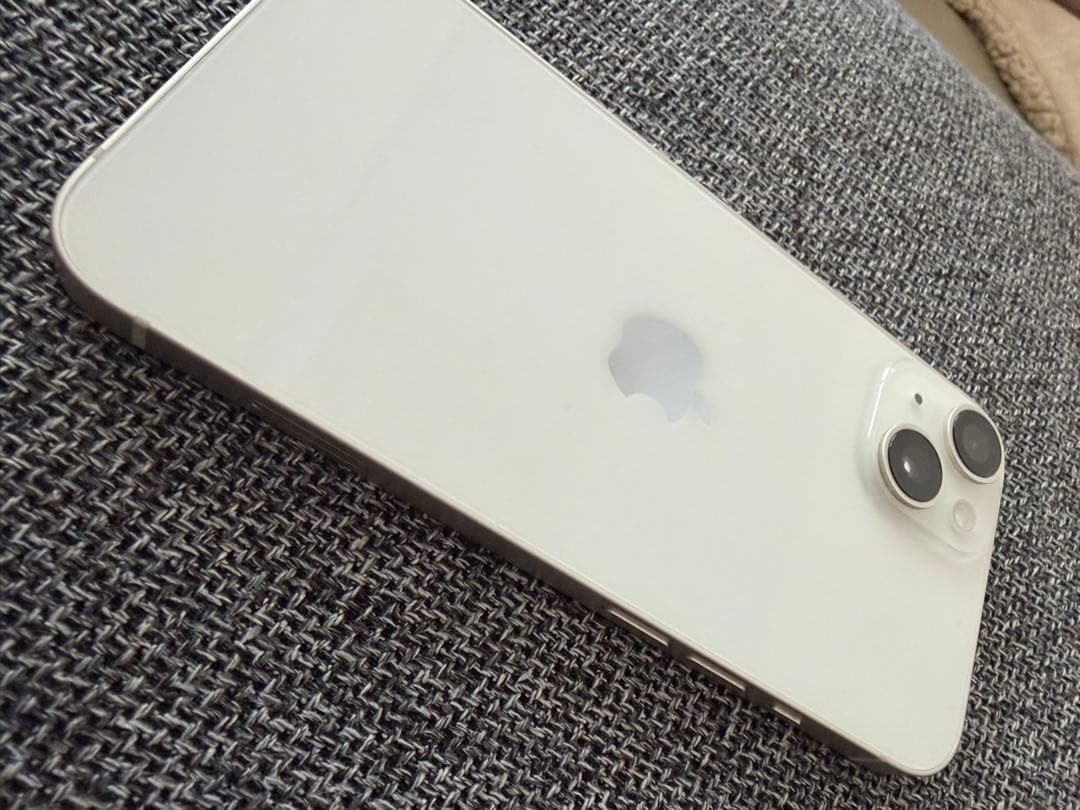 Apple iPhone 14 128GB ホワイト