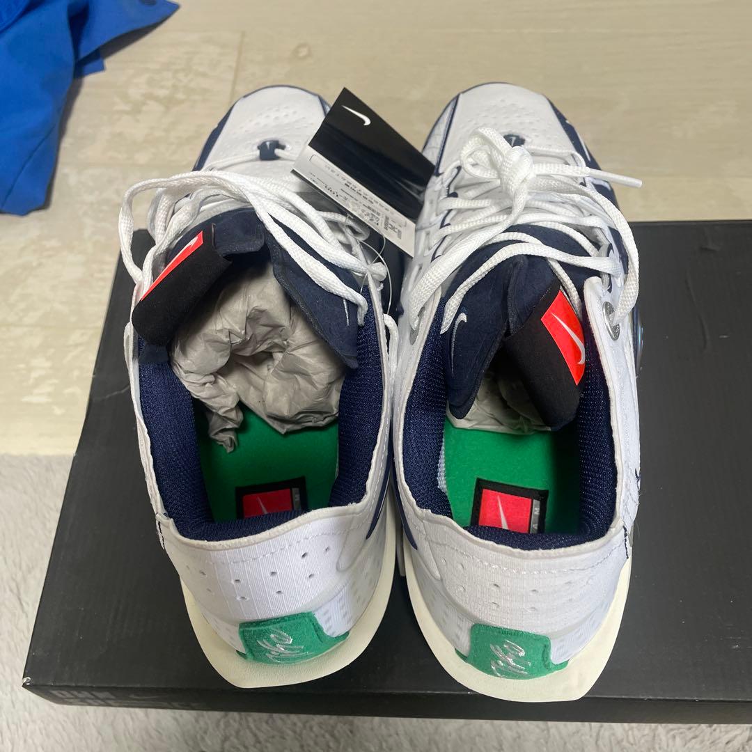 ナイキ G.T. CUT 3 ASW EP 10【4日まで掲載】