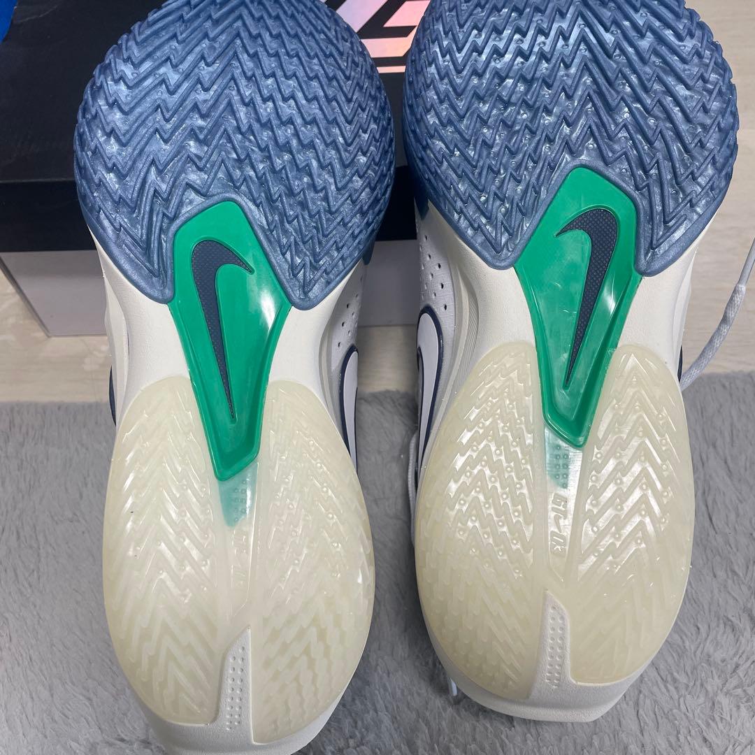 ナイキ G.T. CUT 3 ASW EP 10【4日まで掲載】