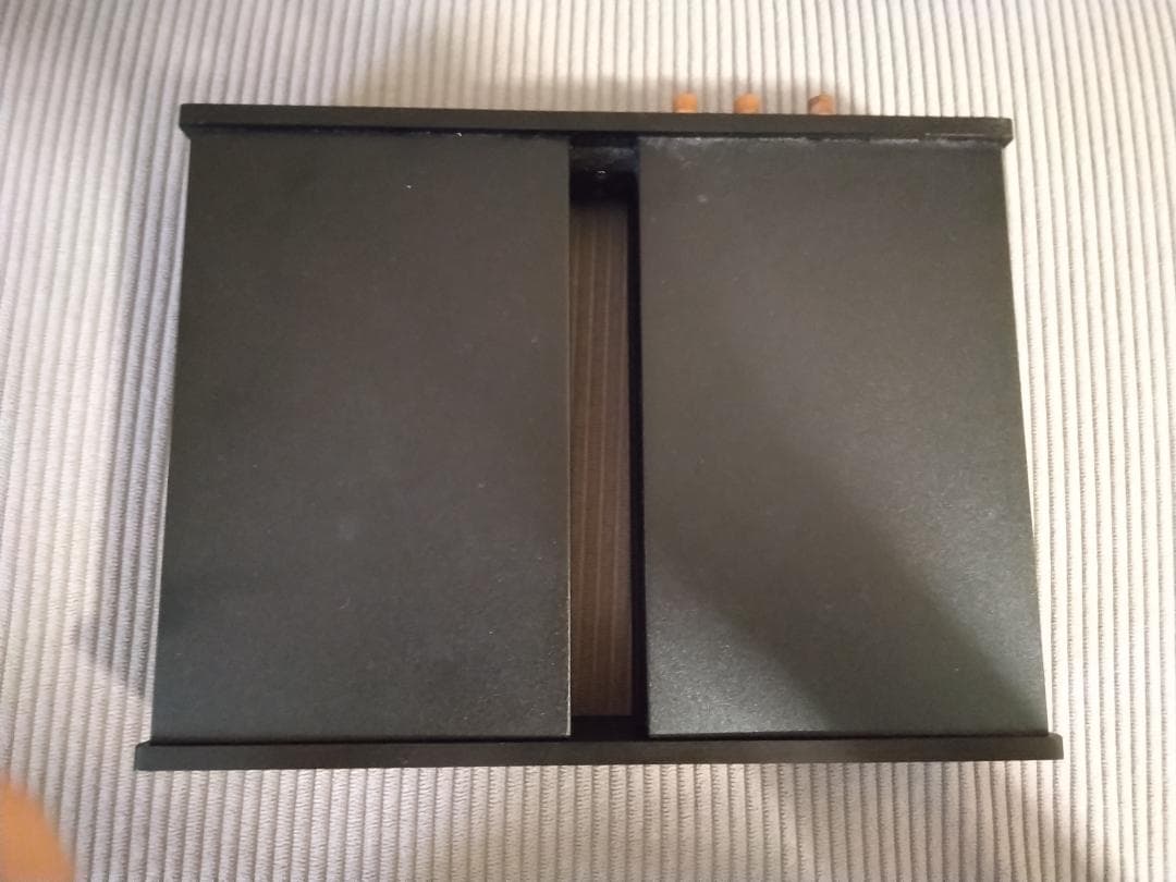 プロケーブルWM8741 WATTGATE 5266i約1.5m付 現状品