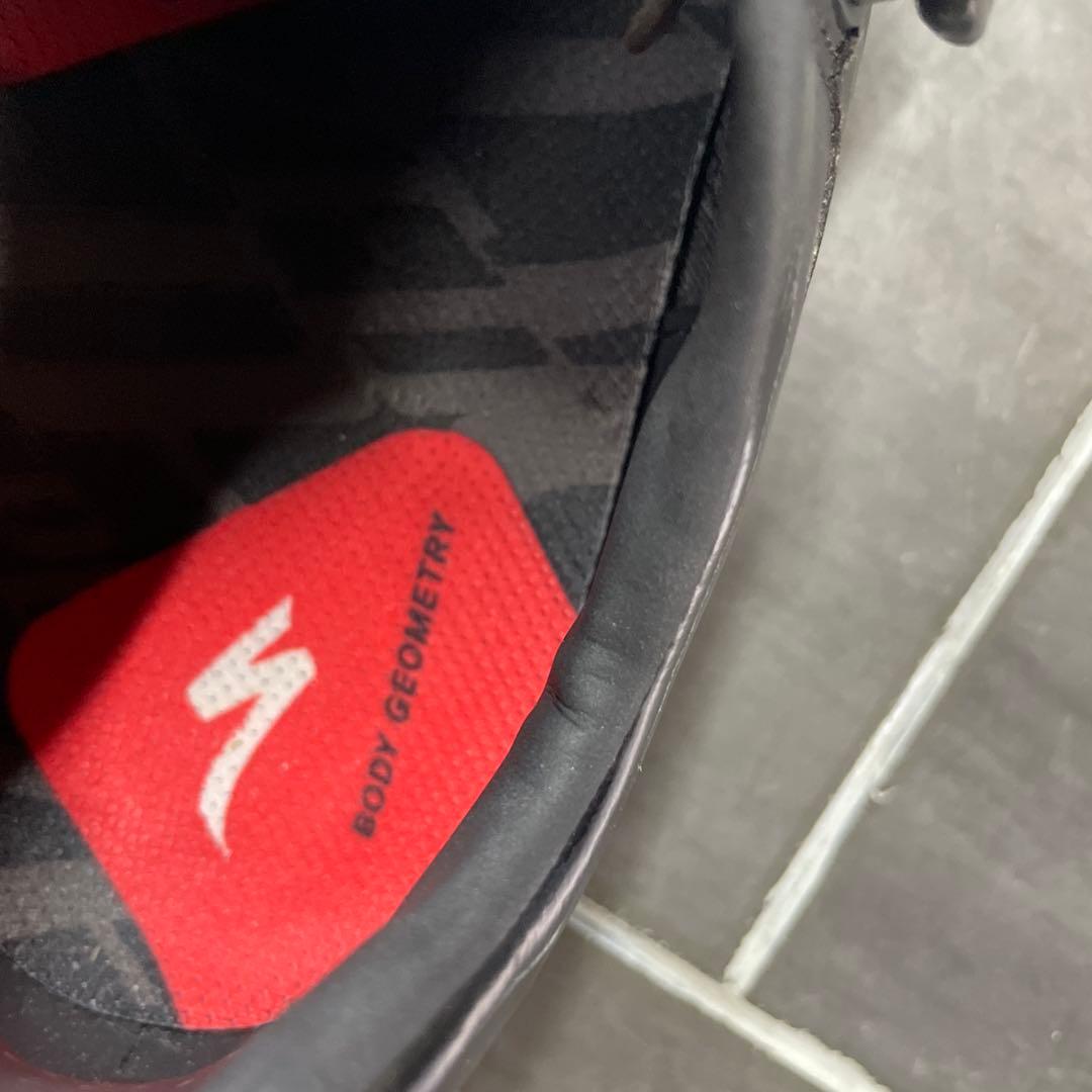 ウェア s-works bodygeometry 27cm