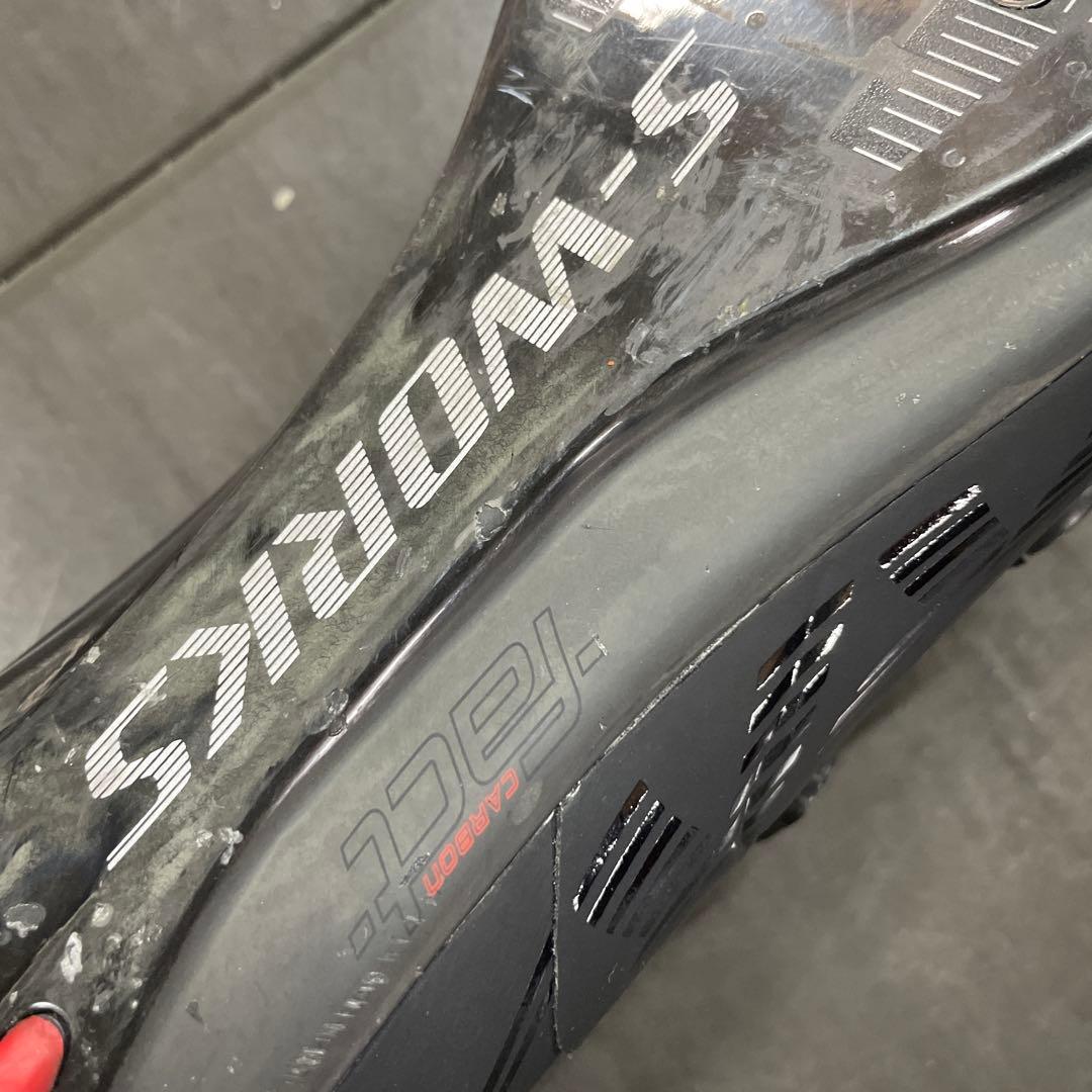 ウェア s-works bodygeometry 27cm