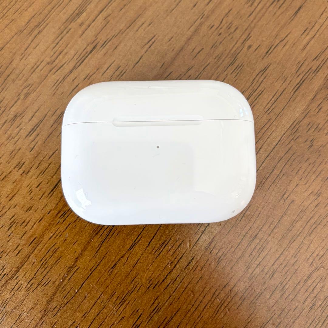 AirPods Pro 第2世代（Lightning）箱・ケーブル有り