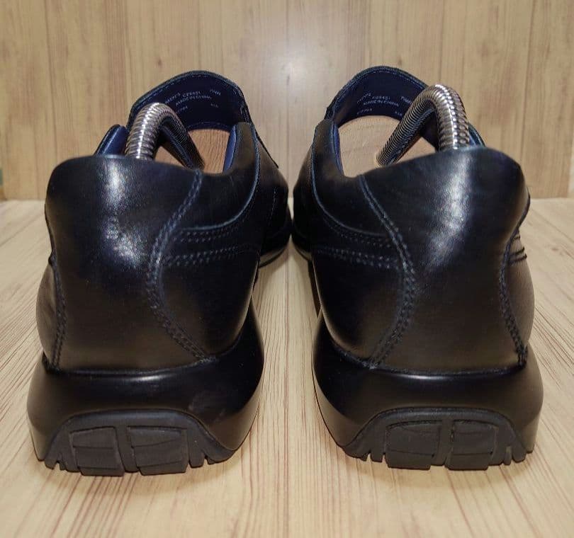 【定価40,700円】 コールハーン　ギャビン グランド スリッポン　25cm