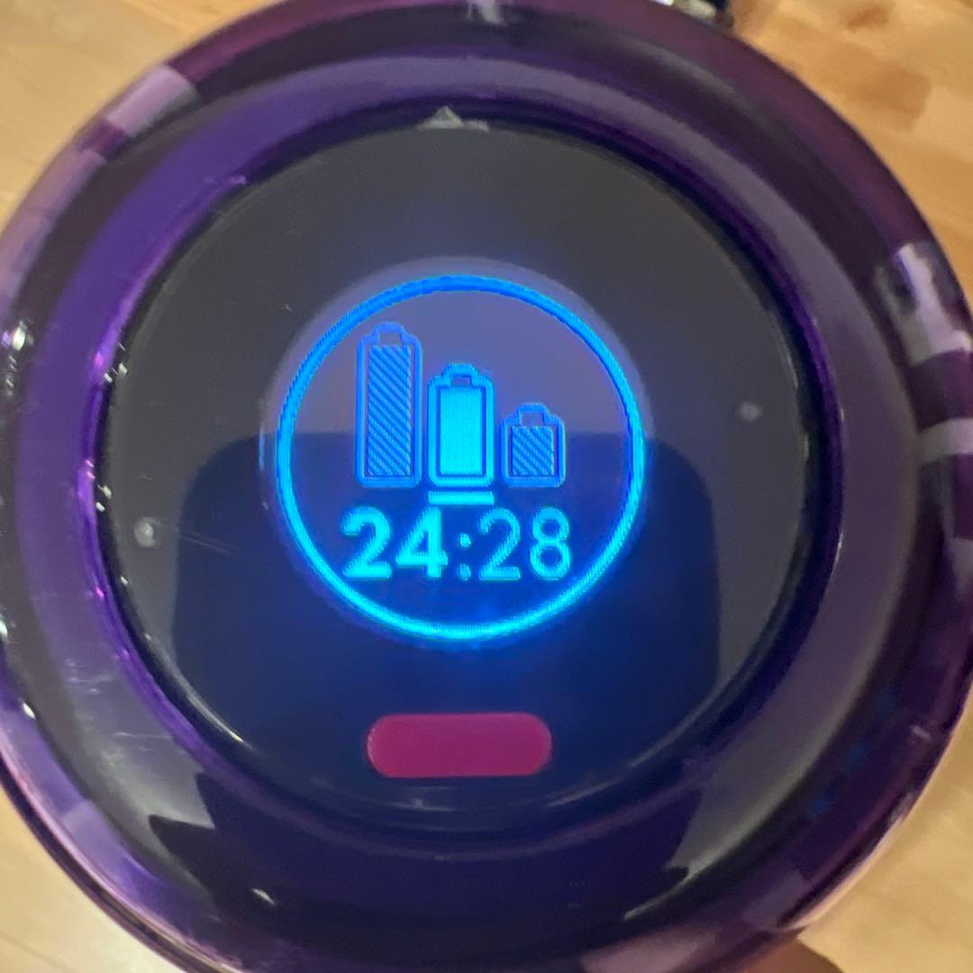 ダイソン SV18 + 非純正スタンド