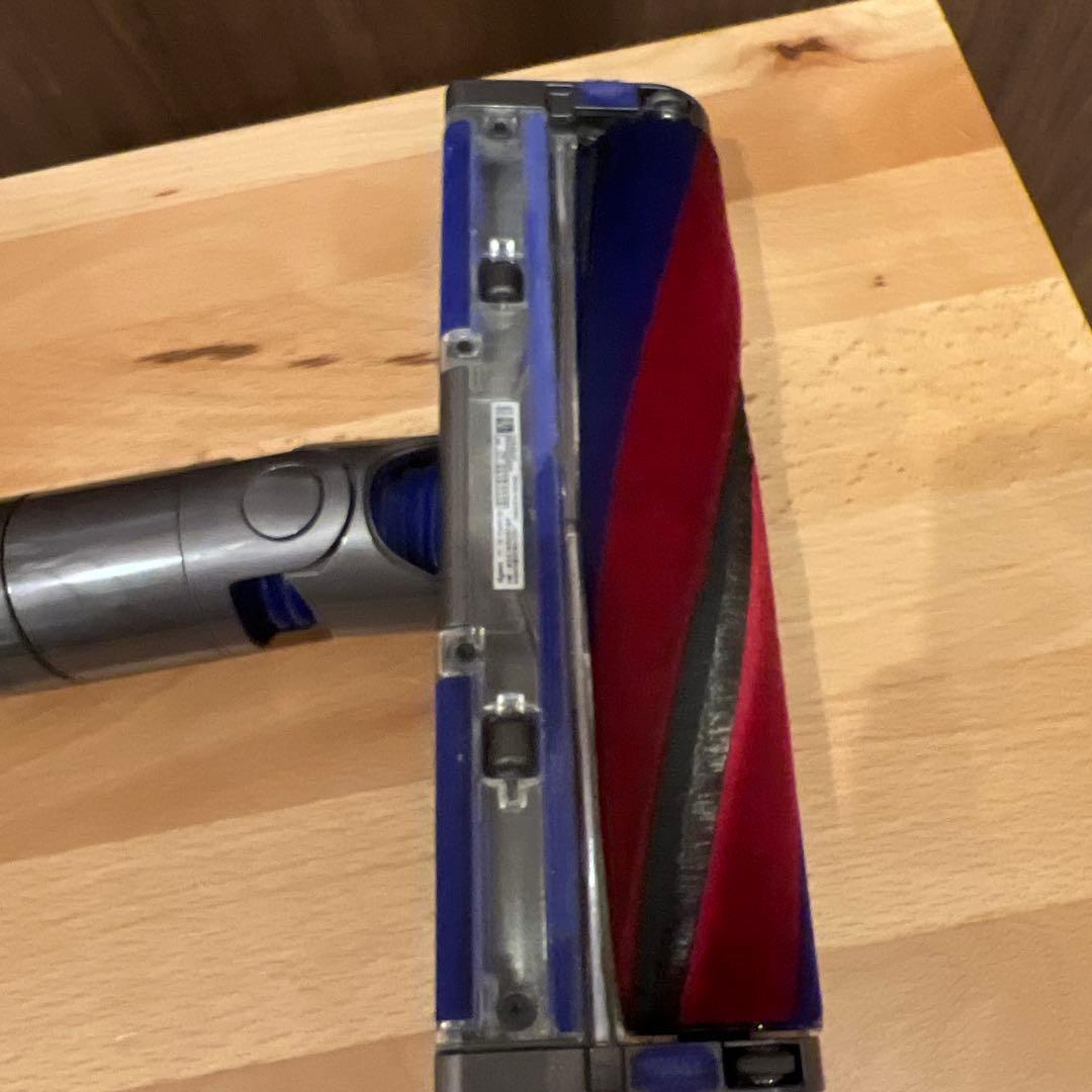 ダイソン SV18 + 非純正スタンド