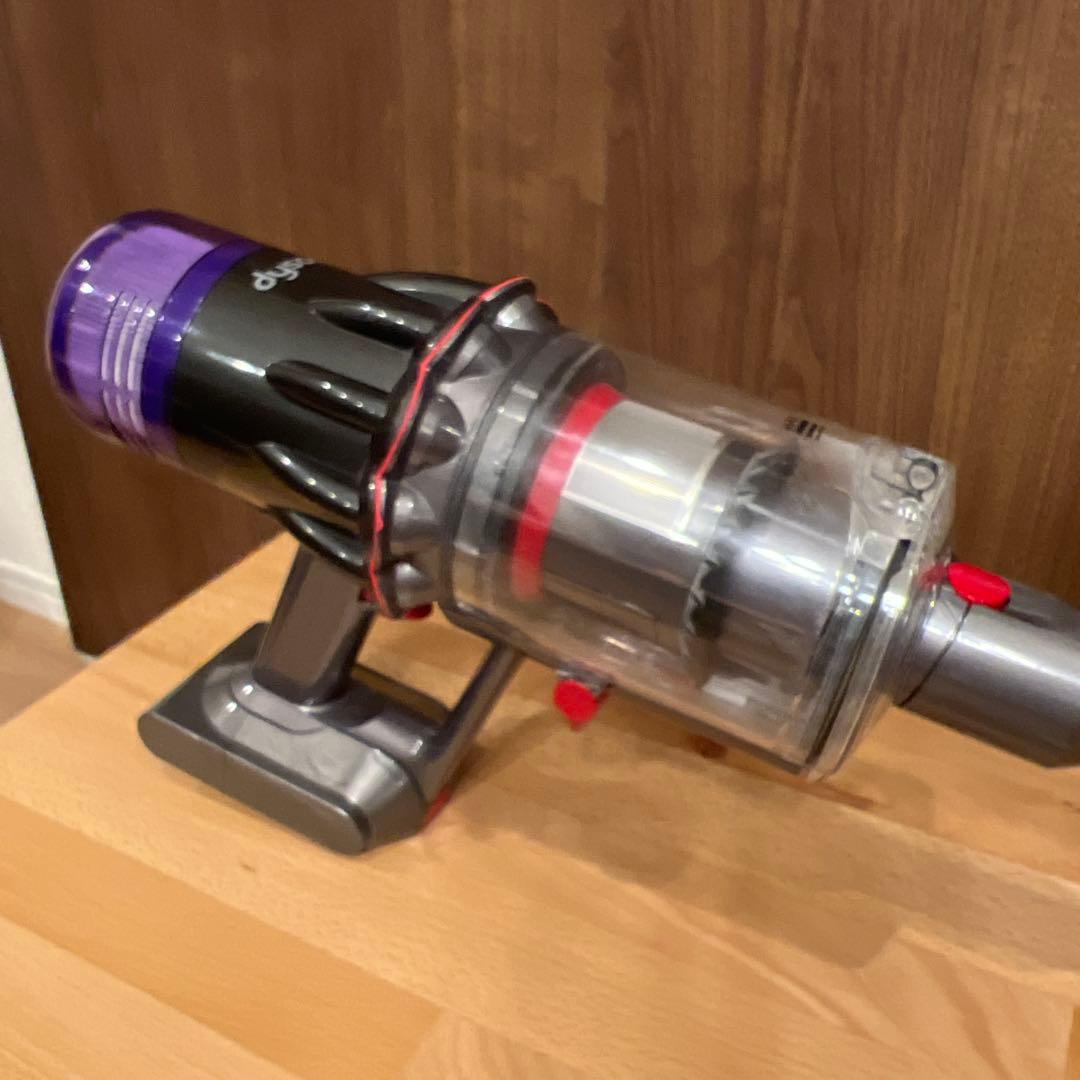 ダイソン SV18 + 非純正スタンド