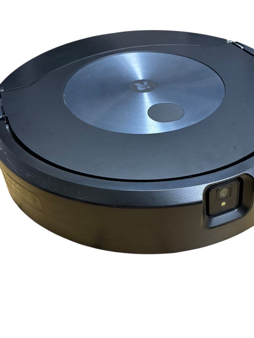 良品✨ ルンバ j7+ Combo 付属品完備 使用数回のみ 動作良好