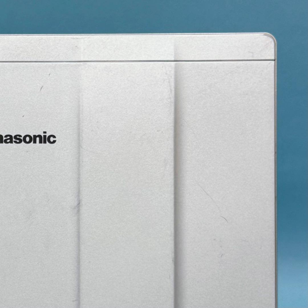 939 良品 レッツノート SV9 第10世代 8GB 256GB office