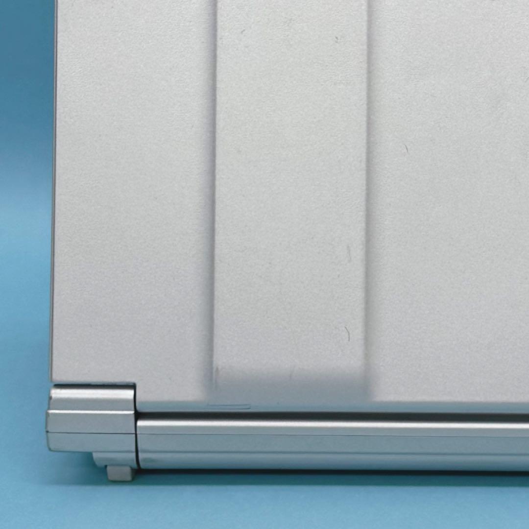 939 良品 レッツノート SV9 第10世代 8GB 256GB office