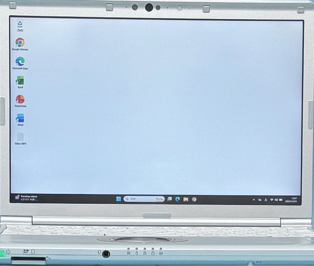 939 良品 レッツノート SV9 第10世代 8GB 256GB office