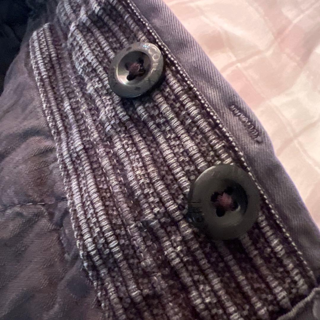 ら*ん様 INCOTEX SLACKS インコテックス スラックス