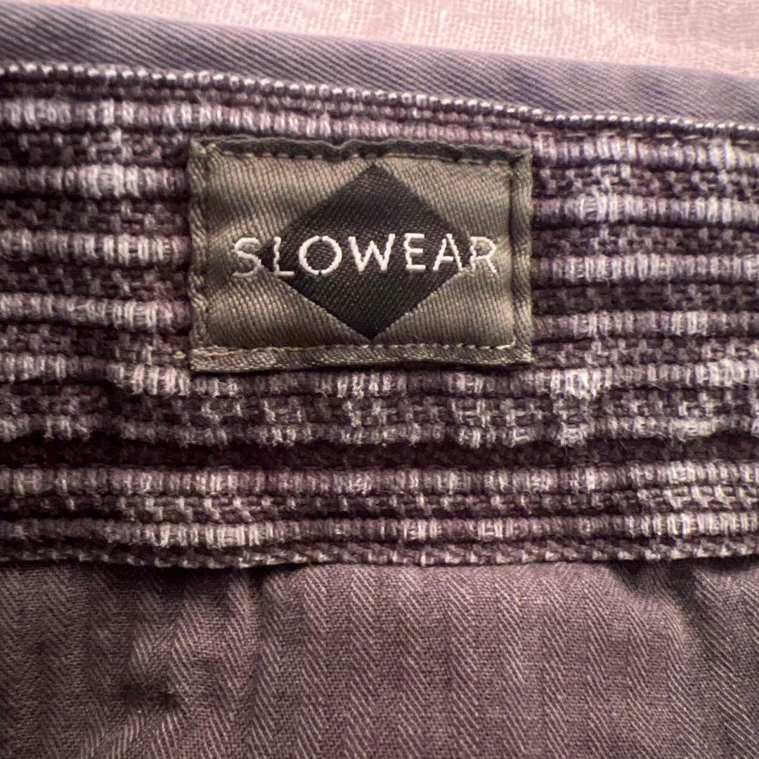 ら*ん様 INCOTEX SLACKS インコテックス スラックス