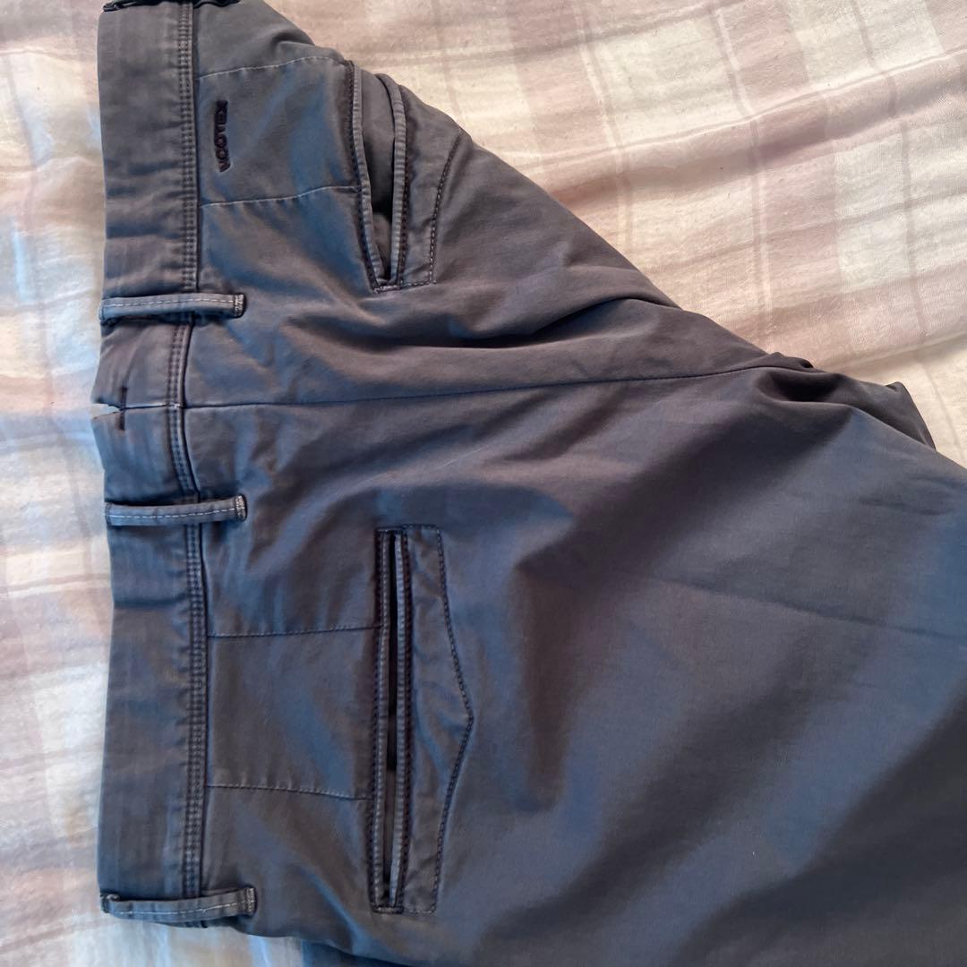 ら*ん様 INCOTEX SLACKS インコテックス スラックス