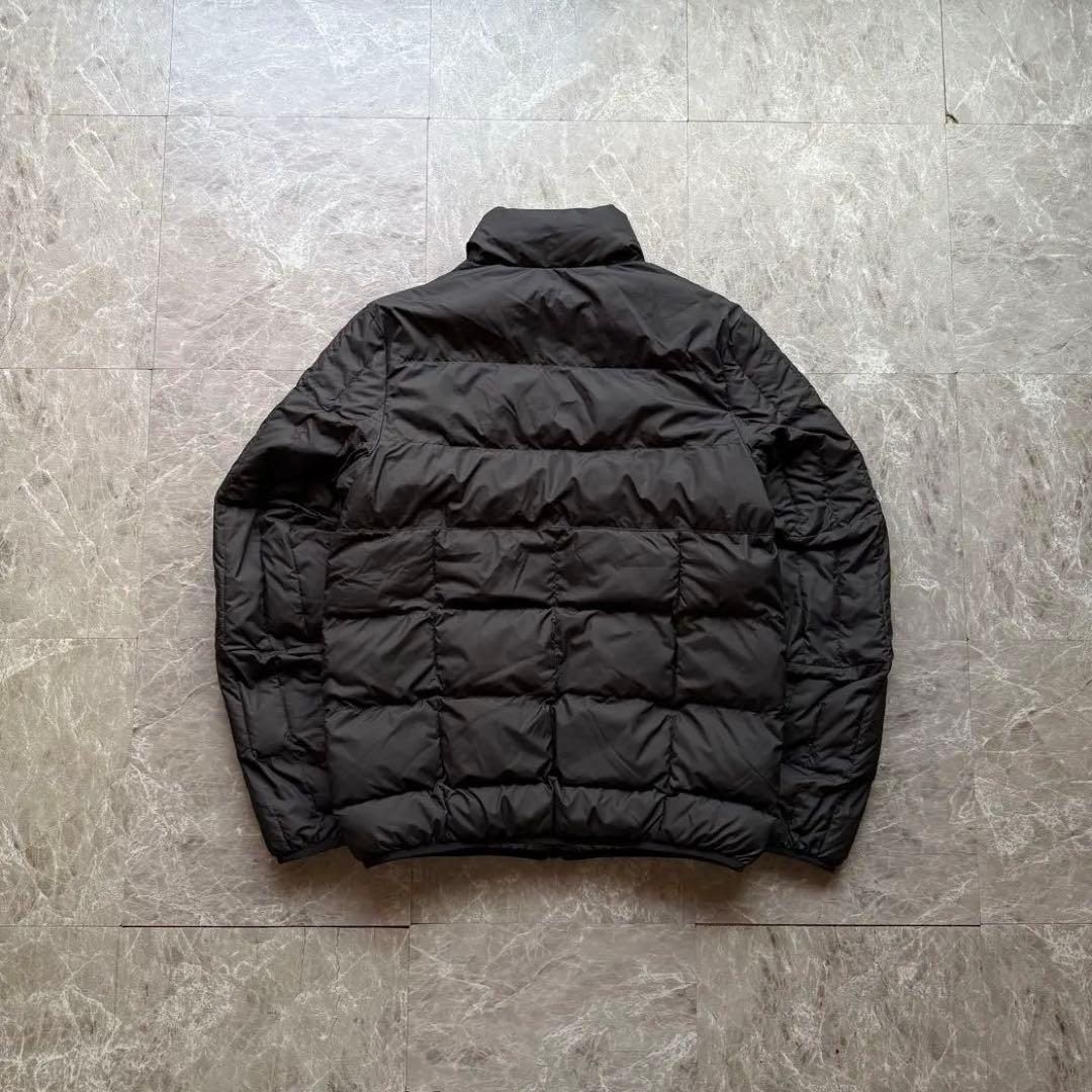 ジャケット・アウター archive nike reversible down jacket y2k