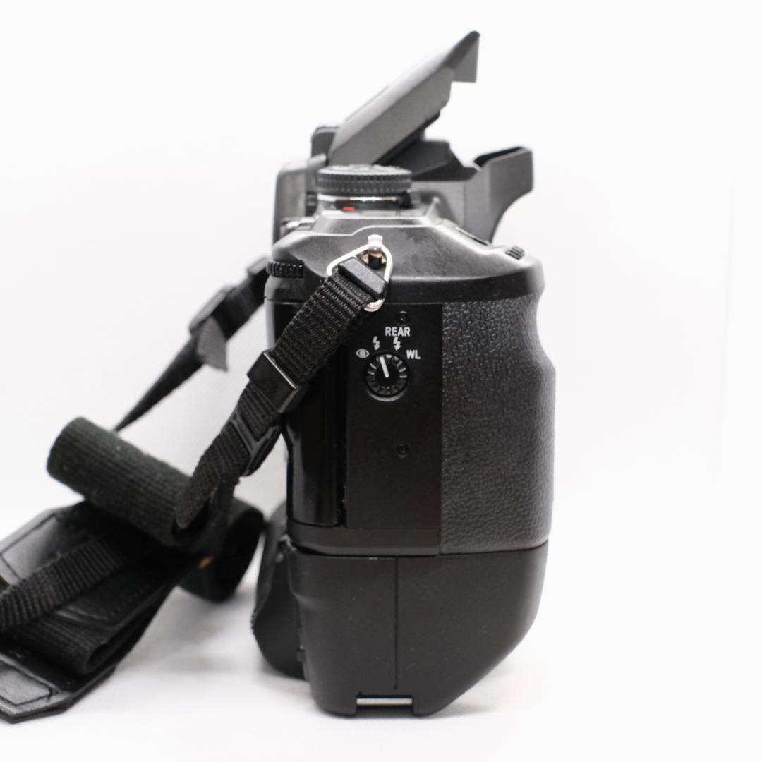 ❤️動作美品　MINOLTA ミノルタ α-7　レンズ・ VC-7 グリップ付き