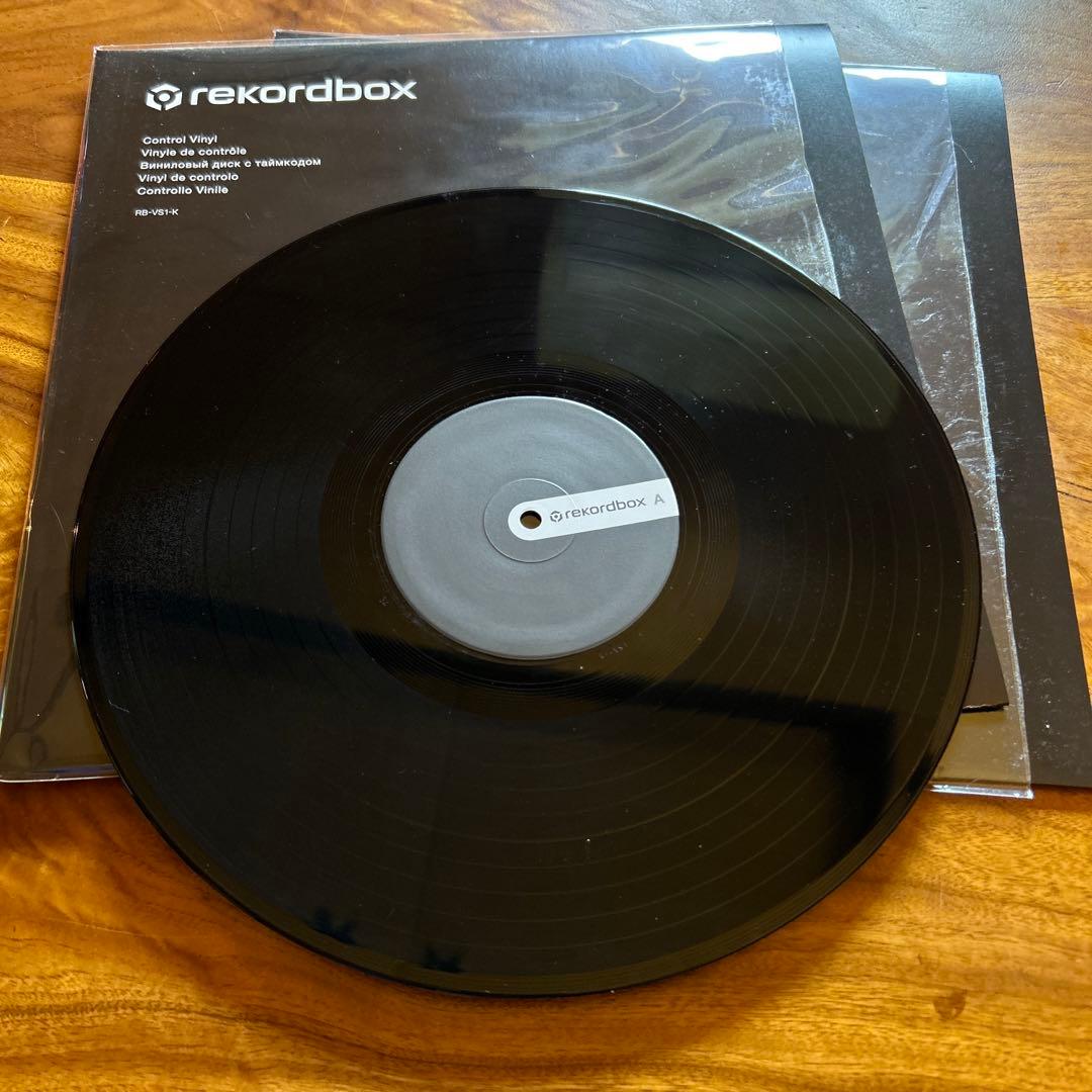 Pioneer DJ rekordbox インターフェース2