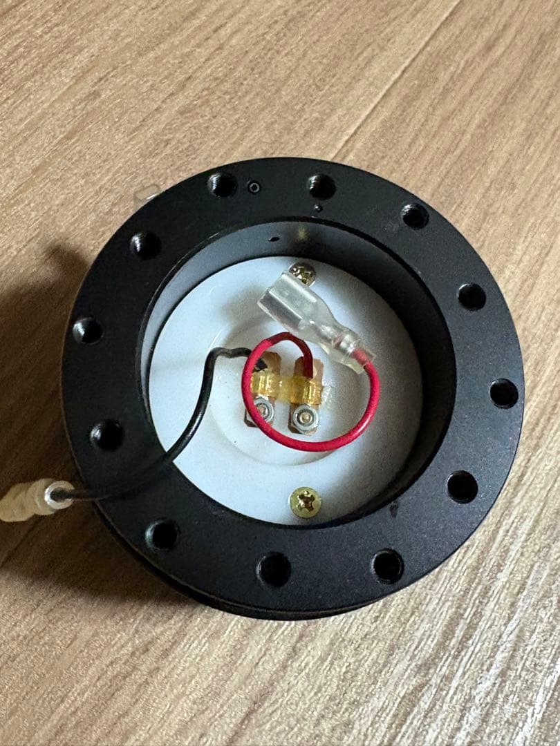 ワークスベル　works bell クイックリリース