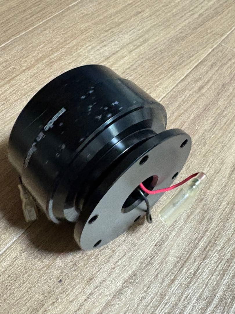 ワークスベル　works bell クイックリリース