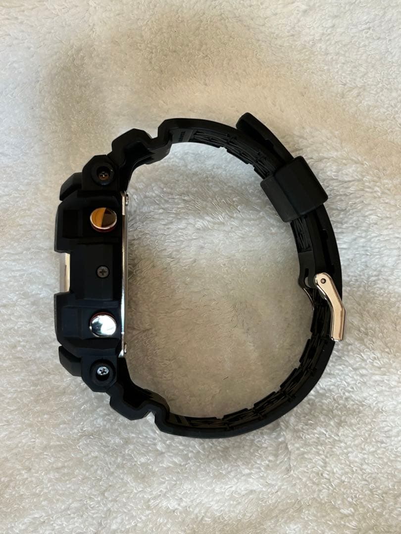 新品 ¥20900円 G-SHOCK GA-200-1AJF