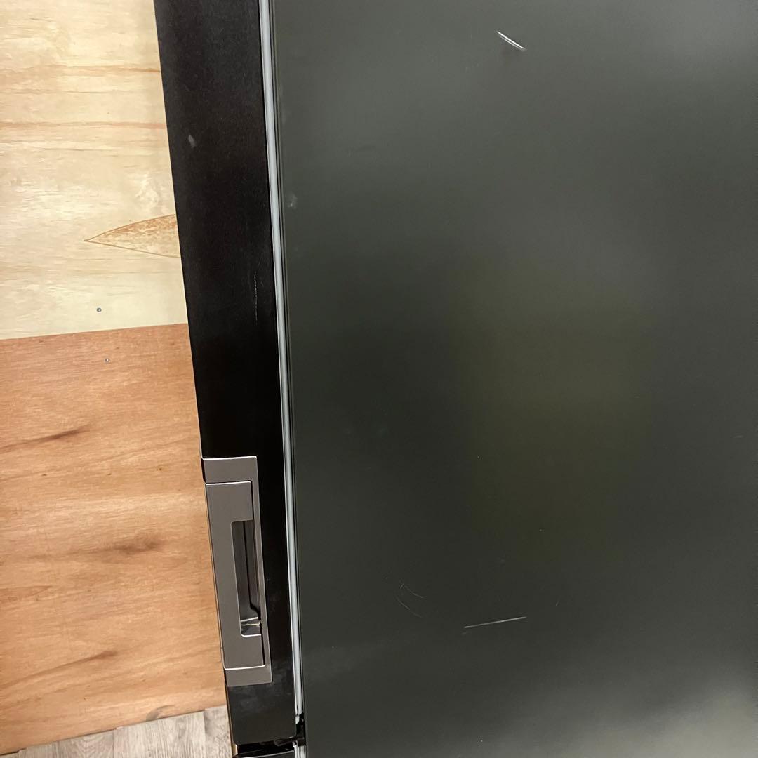 一都三県限定　配送設置無料　冷蔵庫　4ドア　SHARP シャープ　415L