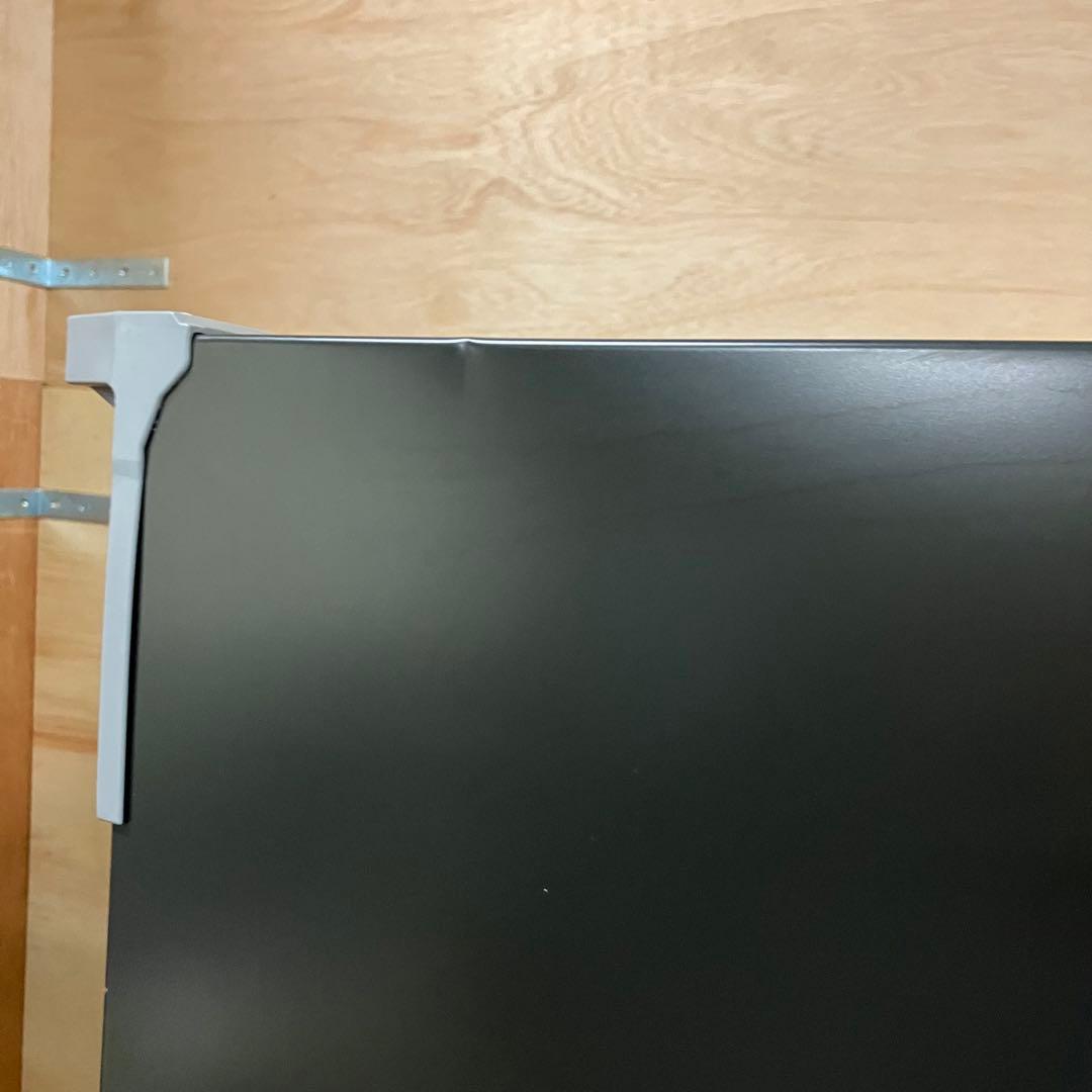 一都三県限定　配送設置無料　冷蔵庫　4ドア　SHARP シャープ　415L