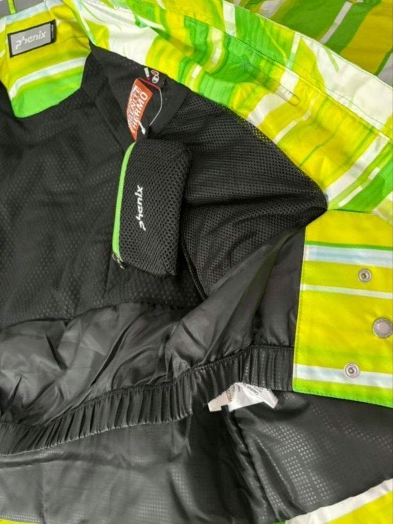 智さん専用　e40 フェニックス レディース スキーウェア ウエア